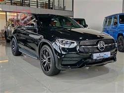مێرسێدس بێنز GLC